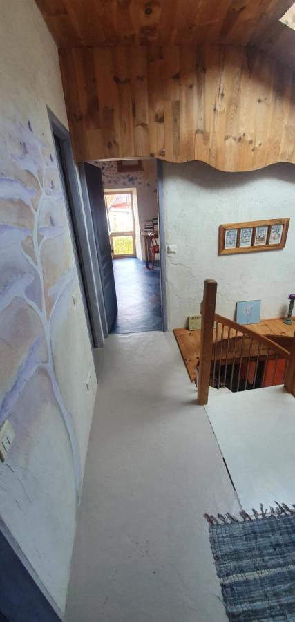Eco-Gite Cottage Panoramique, Terrasses, Baby Foot, 150 M2 Renove Et Agrandi En 2024, Activites Proposees Champagnac-le-Vieux Exterior foto